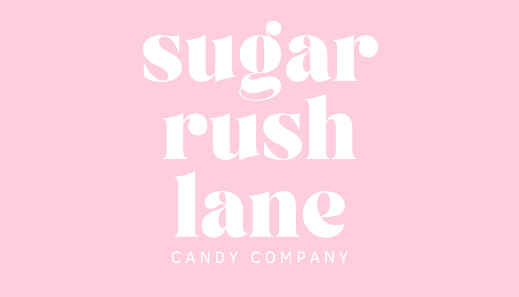 Sugar Rush Lane Gift Card