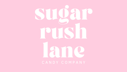 Sugar Rush Lane Gift Card