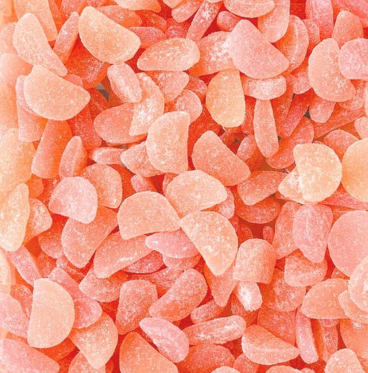 Sour Watermelon Bites Swedish Candy